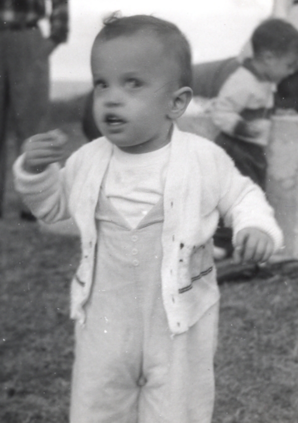 Age 1 (1957)